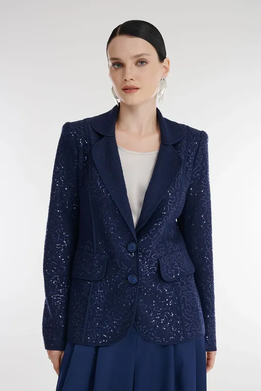 Жакеты Caterina Leman ZA7846-130 00/15