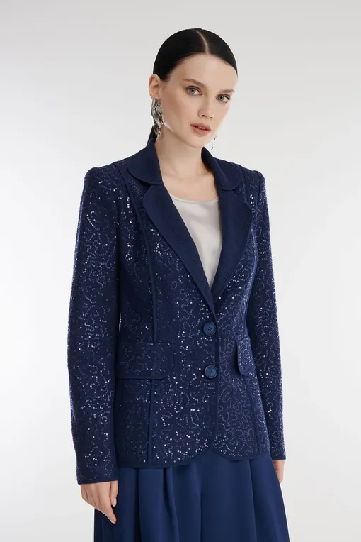 Жакеты Caterina Leman ZA7846-130 00/15