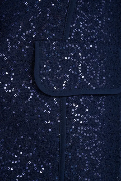 Жакеты Caterina Leman ZA7846-130 00/15