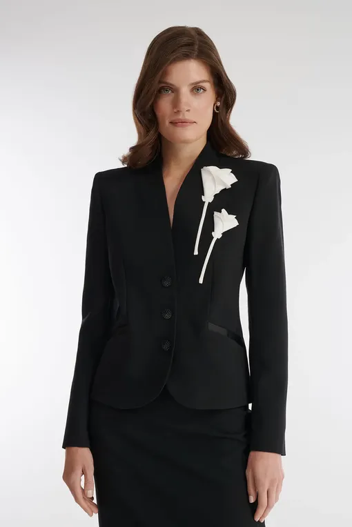 Жакеты Caterina Leman ZA7950-395 00/09