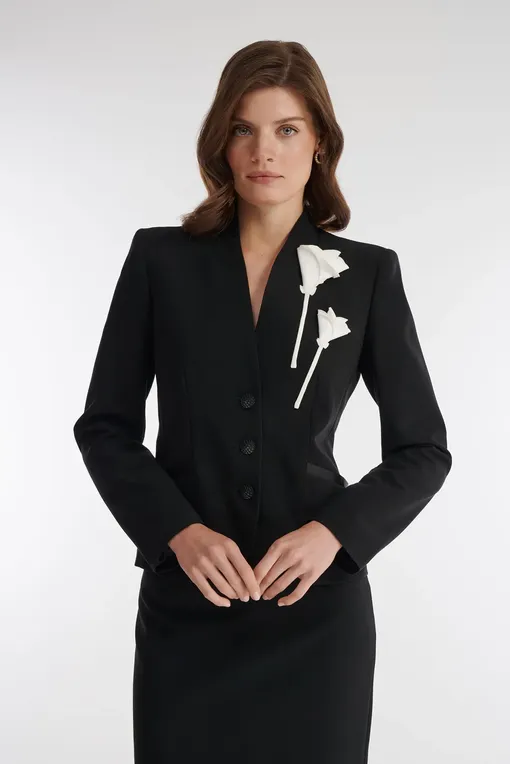 Жакеты Caterina Leman ZA7950-395 00/09