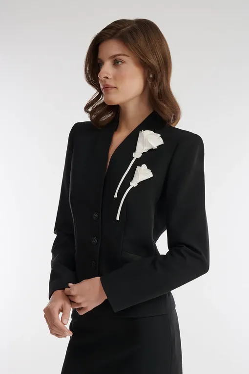 Жакеты Caterina Leman ZA7950-395 00/09