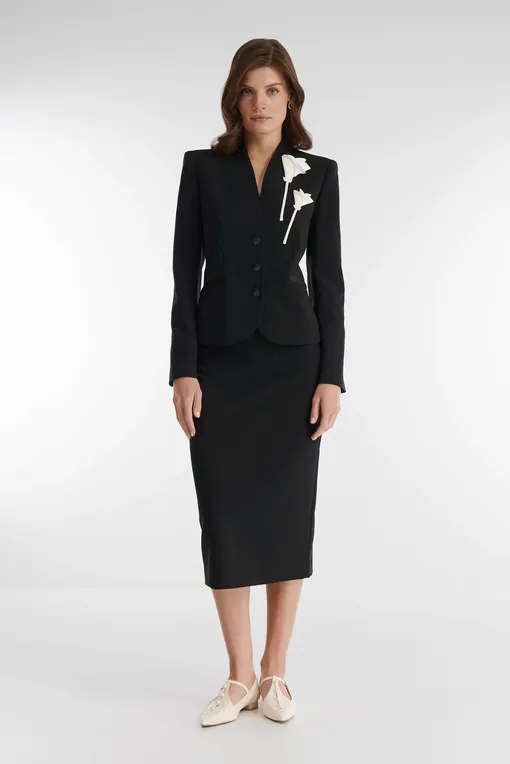 Жакеты Caterina Leman ZA7950-395 00/09