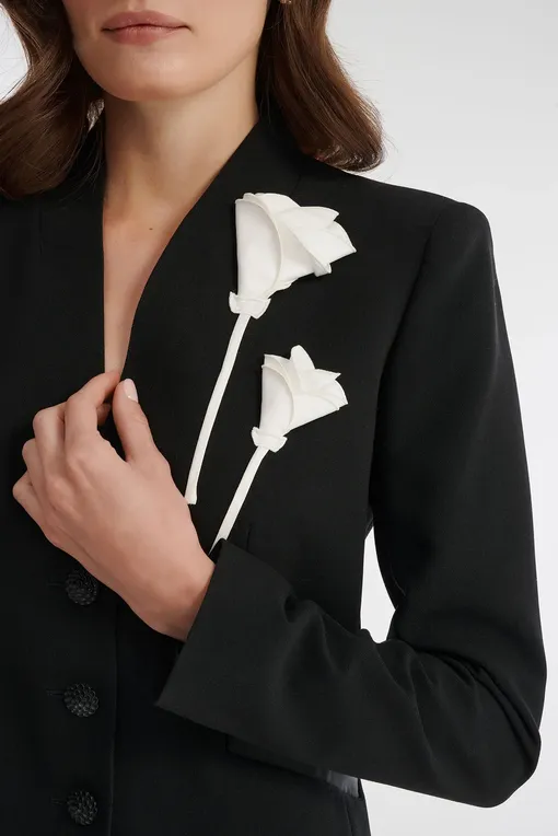 Жакеты Caterina Leman ZA7950-395 00/09