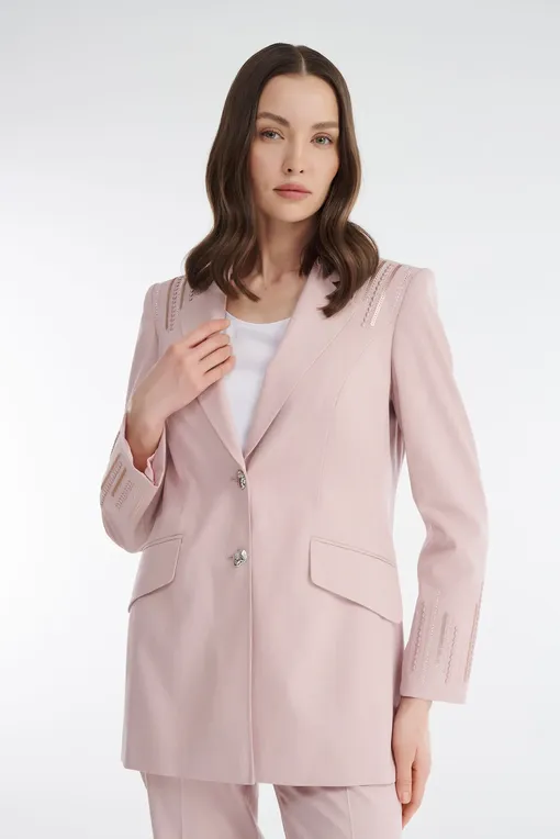 Жакеты Caterina Leman ZA8045-13 11/13