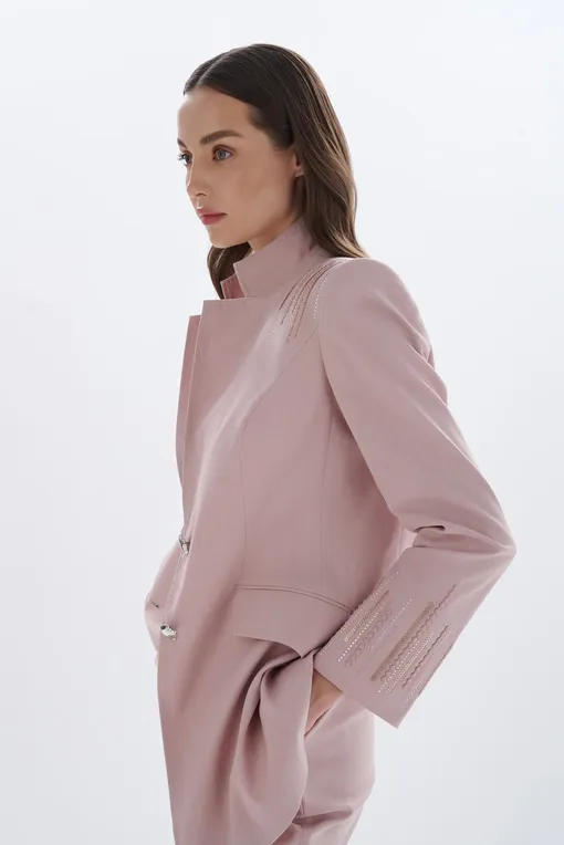 Жакеты Caterina Leman ZA8045-13 11/13