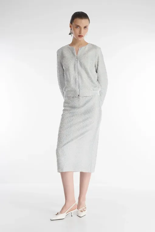 Жакеты Caterina Leman ZA8101-77 01/14