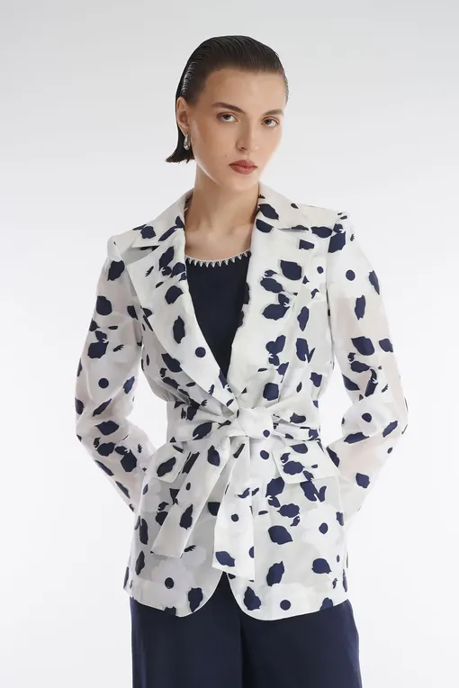 Жакеты Caterina Leman ZA8105-128 01/15