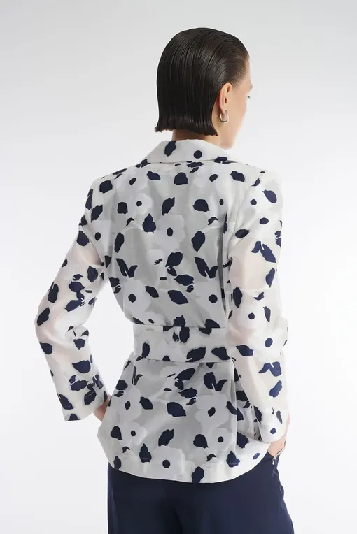 Жакеты Caterina Leman ZA8105-128 01/15