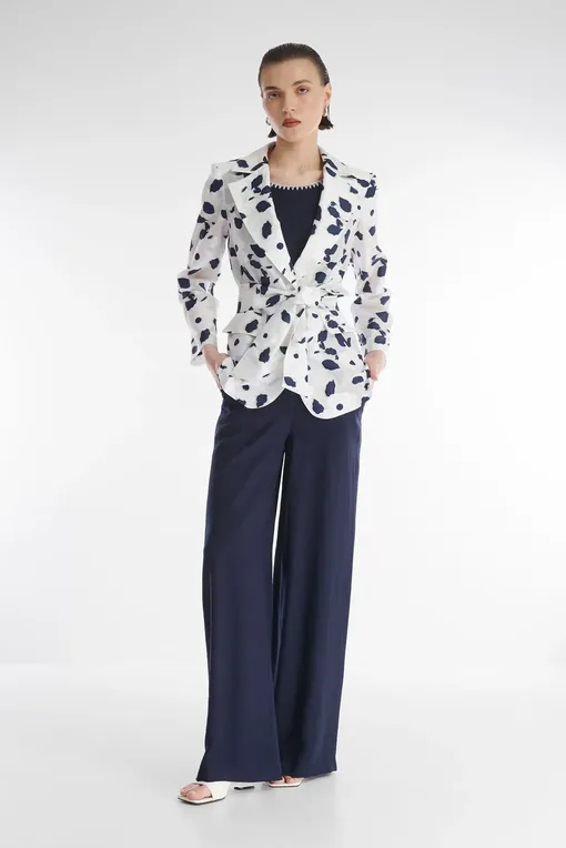 Жакеты Caterina Leman ZA8105-128 01/15