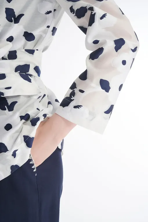 Жакеты Caterina Leman ZA8105-128 01/15