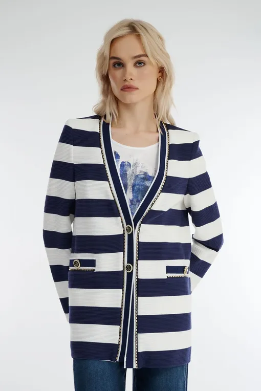 Жакеты Caterina Leman ZA8110-121 01/15