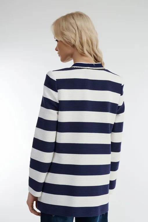 Жакеты Caterina Leman ZA8110-121 01/15