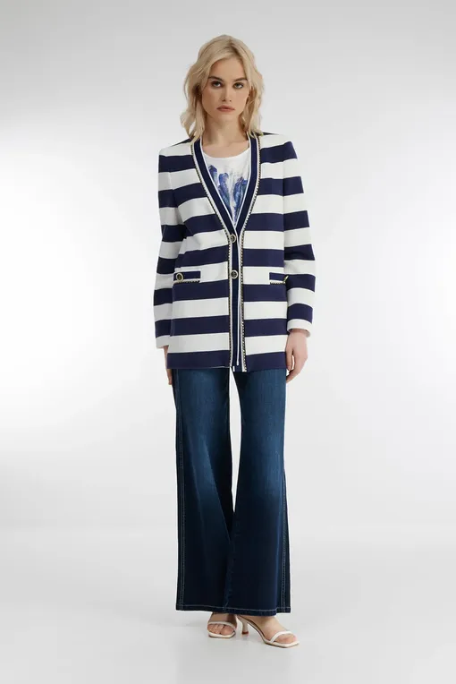 Жакеты Caterina Leman ZA8110-121 01/15