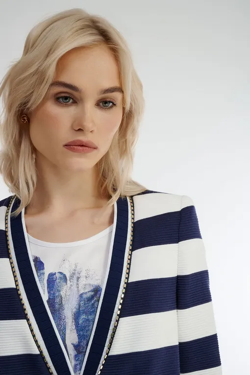 Жакеты Caterina Leman ZA8110-121 01/15