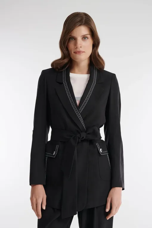 Жакеты Caterina Leman ZA8130-79 00/09