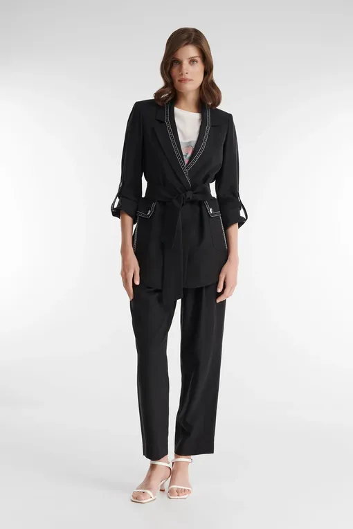 Жакеты Caterina Leman ZA8130-79 00/09