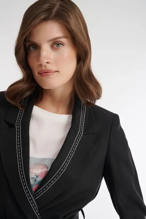 Жакеты Caterina Leman ZA8130-79 00/09