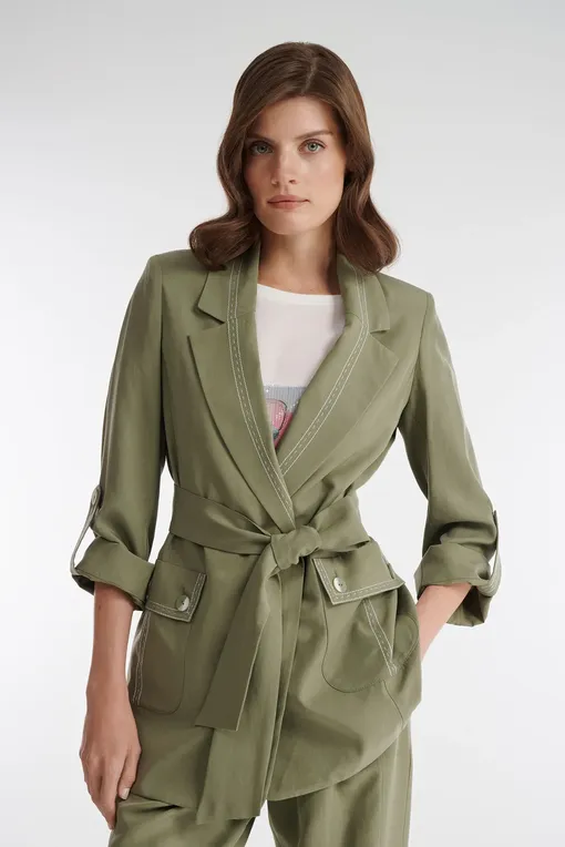 Жакеты Caterina Leman ZA8130-79 00/26