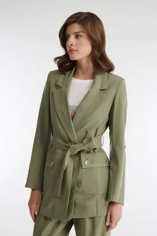 Жакеты Caterina Leman ZA8130-79 00/26