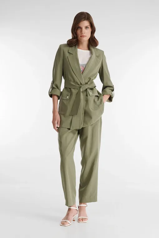 Жакеты Caterina Leman ZA8130-79 00/26