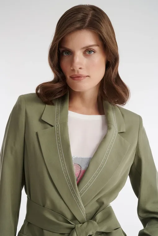 Жакеты Caterina Leman ZA8130-79 00/26