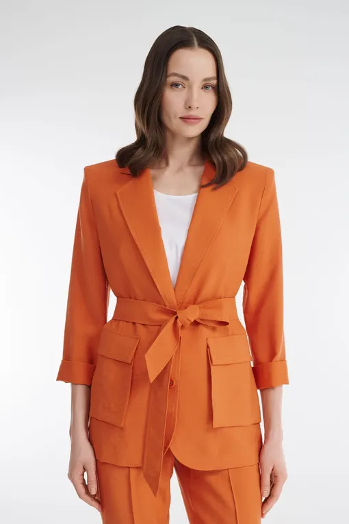 Жакеты Caterina Leman ZA8157-94 00/12