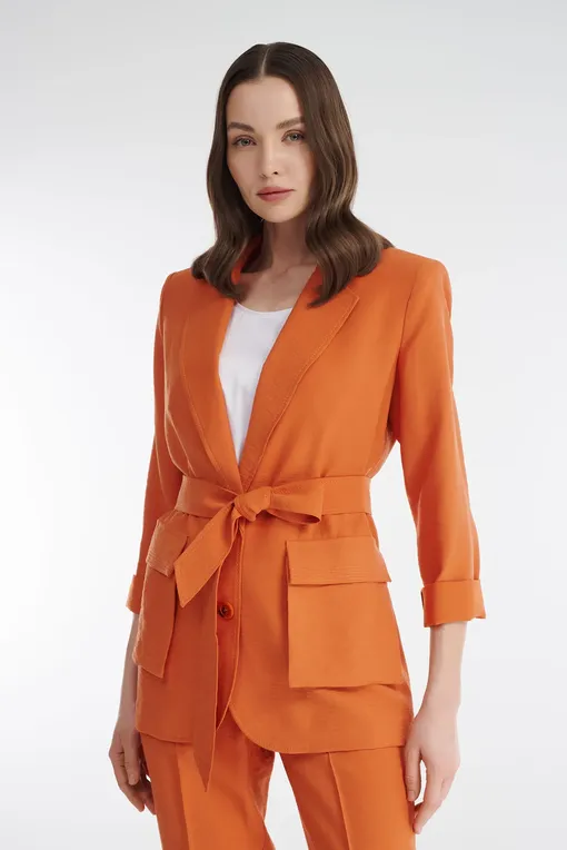 Жакеты Caterina Leman ZA8157-94 00/12