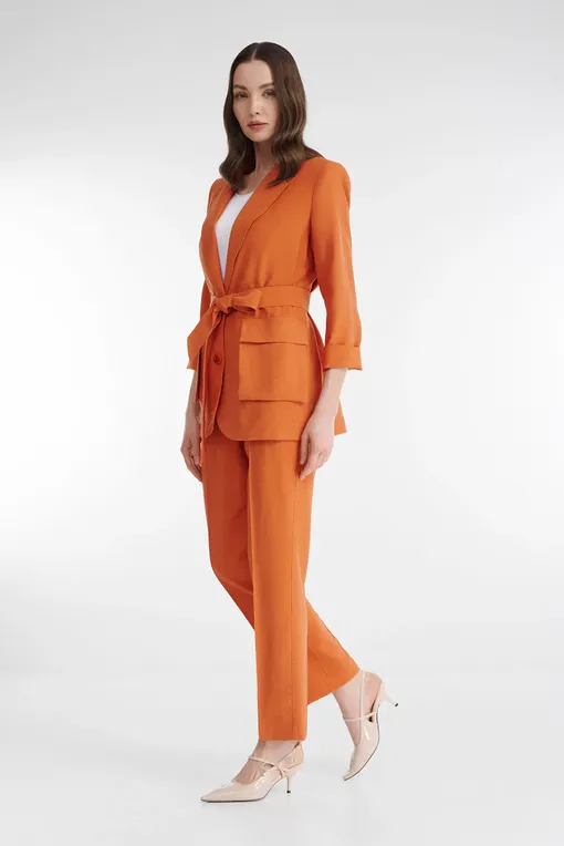 Жакеты Caterina Leman ZA8157-94 00/12