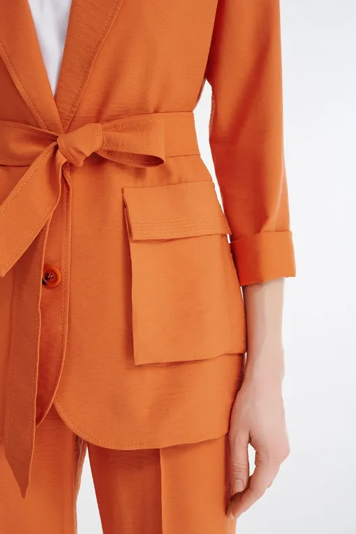 Жакеты Caterina Leman ZA8157-94 00/12