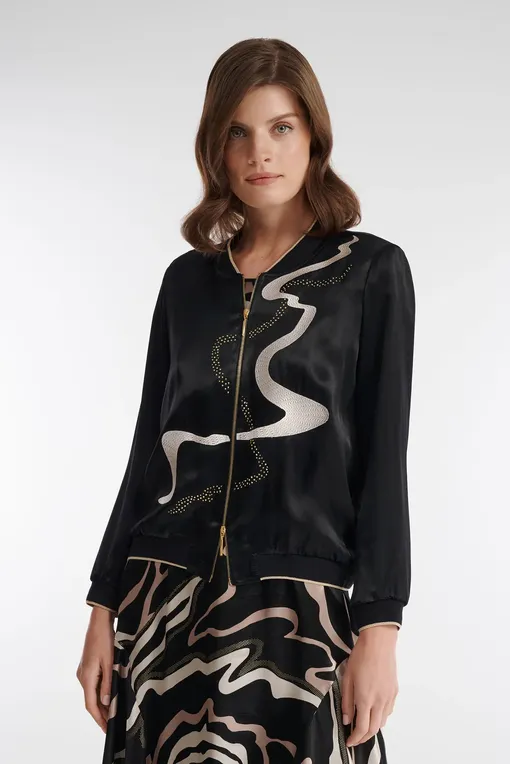 Жакеты Caterina Leman ZA8161-111 00/09