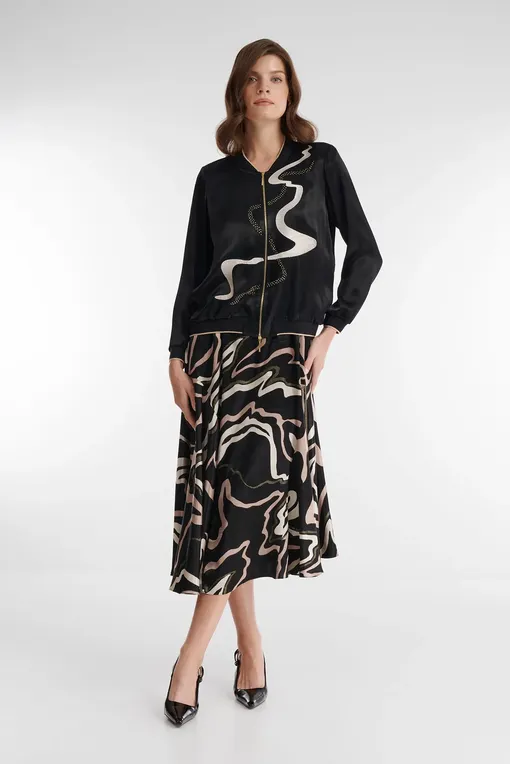 Жакеты Caterina Leman ZA8161-111 00/09