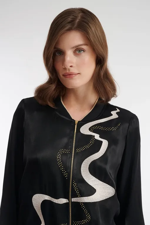 Жакеты Caterina Leman ZA8161-111 00/09