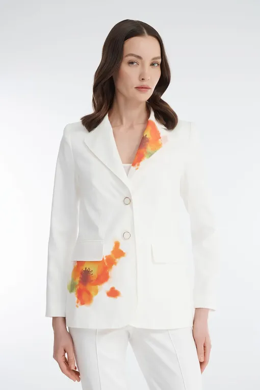 Жакеты Caterina Leman ZA8163-112 01/12