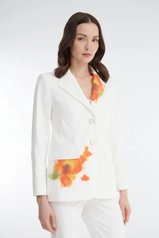 Жакеты Caterina Leman ZA8163-112 01/12