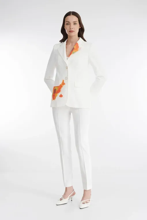 Жакеты Caterina Leman ZA8163-112 01/12