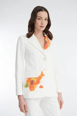 Caterina Leman ZA8163-112 01/12