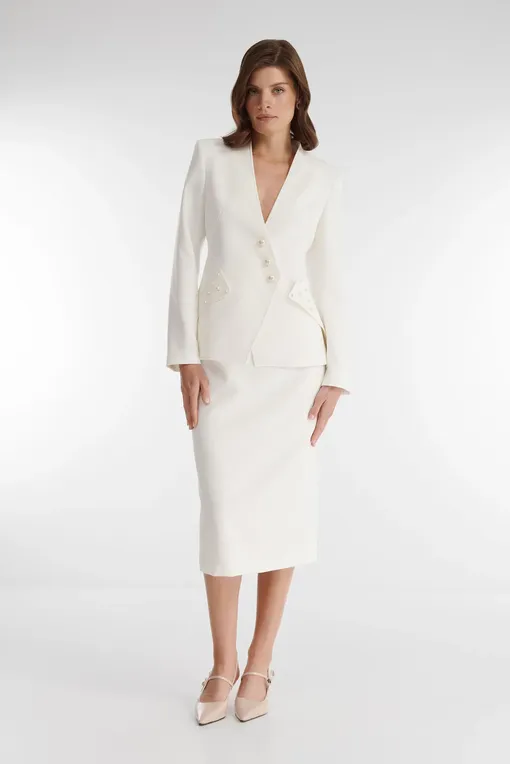 Жакеты Caterina Leman ZA8278-218 00/01