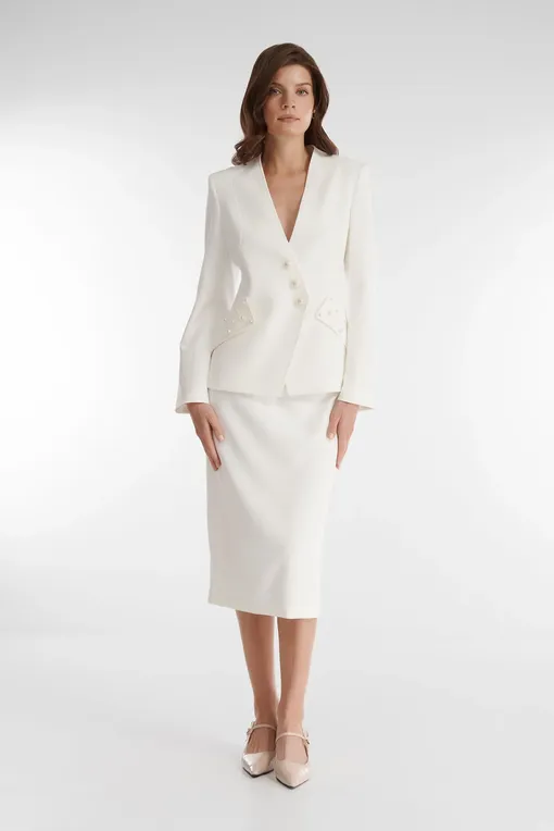 Жакеты Caterina Leman ZA8278-218 00/01