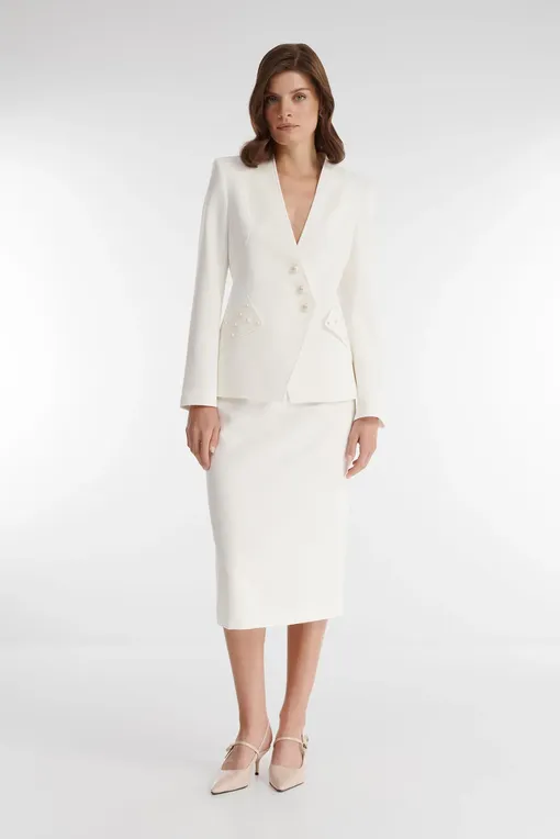 Жакеты Caterina Leman ZA8278-218 00/01