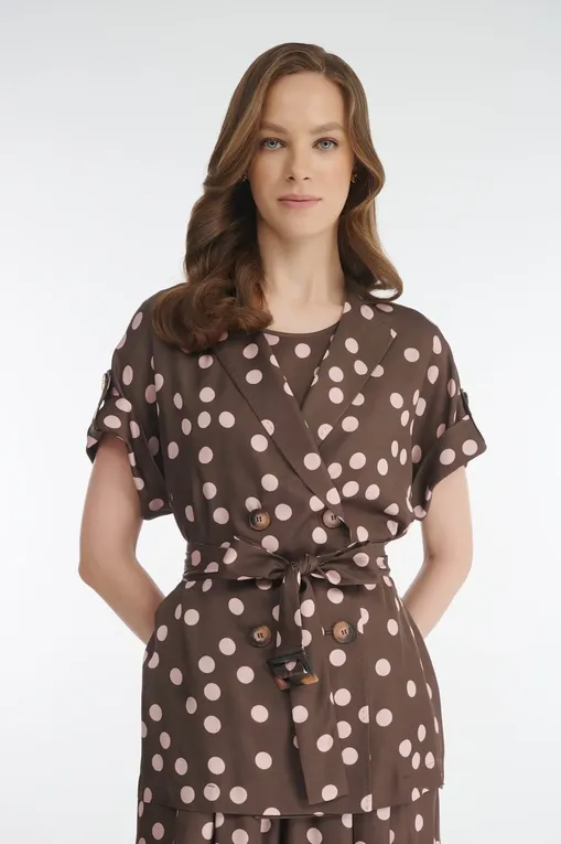 Жакеты Caterina Leman ZA8311-183 04/11