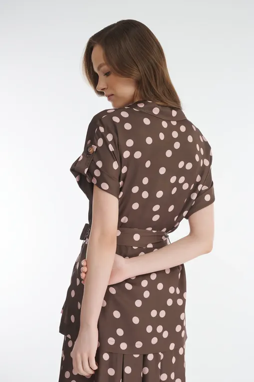 Жакеты Caterina Leman ZA8311-183 04/11