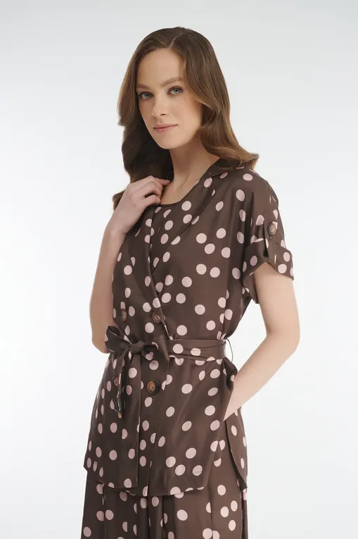 Жакеты Caterina Leman ZA8311-183 04/11