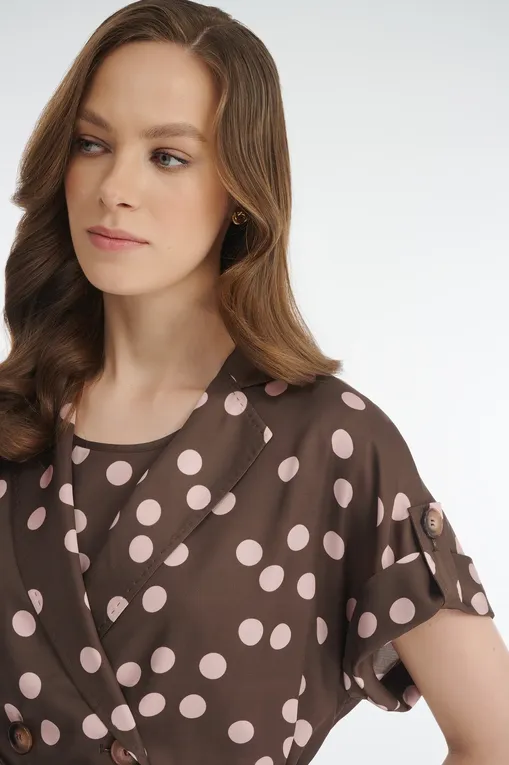 Жакеты Caterina Leman ZA8311-183 04/11