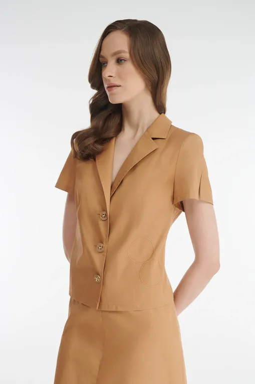 Жакеты Caterina Leman ZA8337-210 00/04