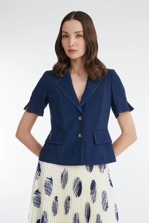 Жакеты Caterina Leman ZA8388-244 00/15