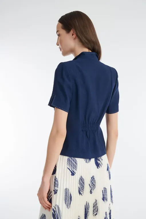 Жакеты Caterina Leman ZA8388-244 00/15