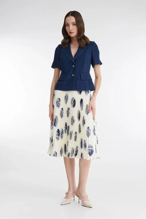 Жакеты Caterina Leman ZA8388-244 00/15