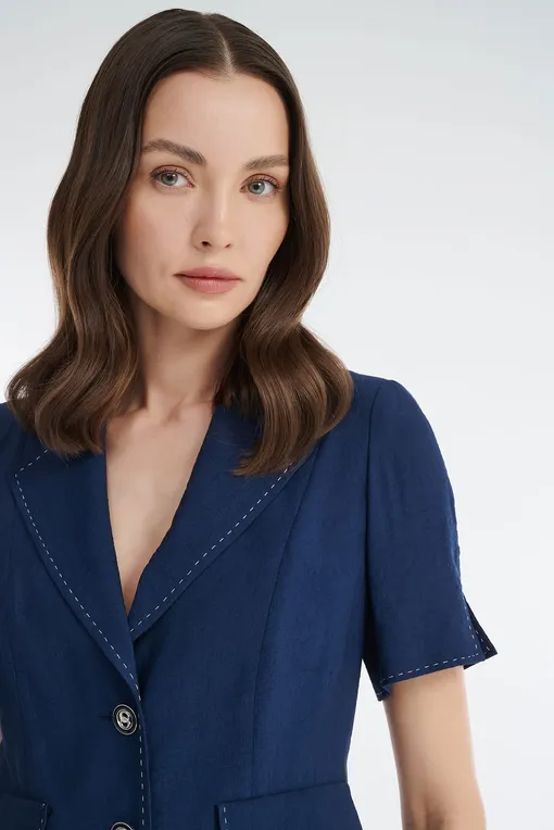 Жакеты Caterina Leman ZA8388-244 00/15