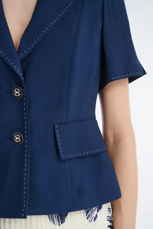 Жакеты Caterina Leman ZA8388-244 00/15